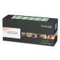 Lexmark Toner Black Ultra High Lexmark Toner Black Ultra High